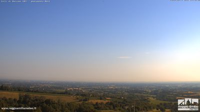 immagine della webcam nei dintorni di Casalgrande: webcam Albinea