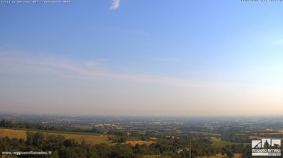 immagine della webcam nei dintorni di Arceto: webcam Albinea