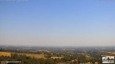 immagine della webcam nei dintorni di Trefiumi: webcam Albinea
