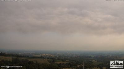immagine della webcam nei dintorni di Carpineti: webcam Albinea