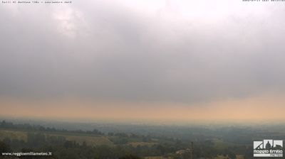 immagine della webcam nei dintorni di Modena: webcam Albinea