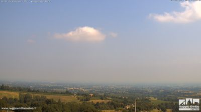 immagine della webcam nei dintorni di Parma: webcam Albinea