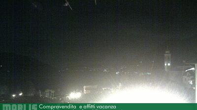 immagine della webcam nei dintorni di Malesco: webcam Cannero Riviera