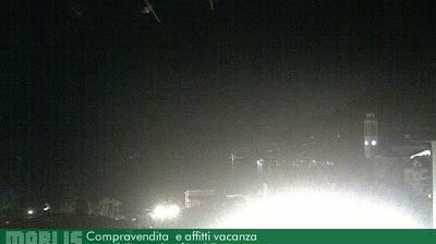 immagine della webcam nei dintorni di Verbania: webcam Cannero Riviera