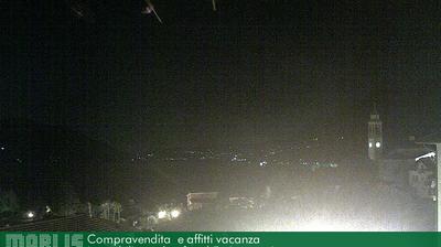 immagine della webcam nei dintorni di Craveggia: webcam Cannero Riviera