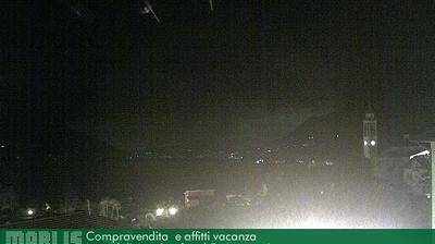immagine della webcam nei dintorni di Brenta: webcam Cannero Riviera