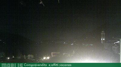 immagine della webcam nei dintorni di Santa Maria Maggiore: webcam Cannero Riviera