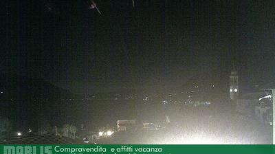 immagine della webcam nei dintorni di Craveggia: webcam Cannero Riviera
