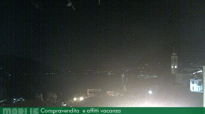 immagine della webcam nei dintorni di Trarego Viggiona: webcam Cannero Riviera