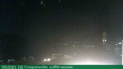 immagine della webcam nei dintorni di Craveggia: webcam Cannero Riviera