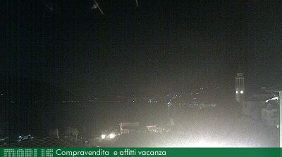 immagine della webcam nei dintorni di Castello Cabiaglio: webcam Cannero Riviera