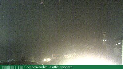 immagine della webcam nei dintorni di Aurano: webcam Cannero Riviera