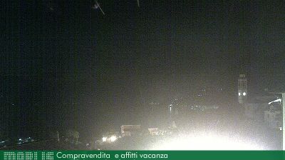 immagine della webcam nei dintorni di Cuvio: webcam Cannero Riviera