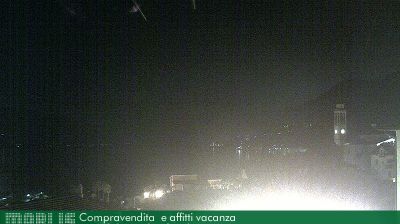 immagine della webcam nei dintorni di Cannobio: webcam Cannero Riviera