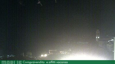 immagine della webcam nei dintorni di Cuasso al Monte: webcam Cannero Riviera