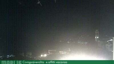 immagine della webcam nei dintorni di Toceno: webcam Cannero Riviera