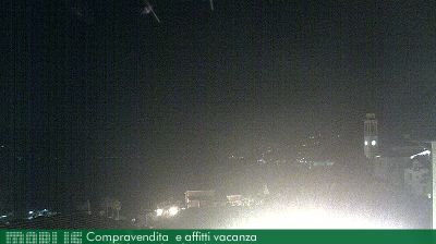 immagine della webcam nei dintorni di Verbania: webcam Cannero Riviera