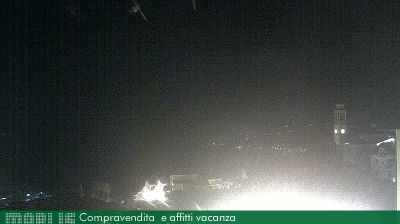 immagine della webcam nei dintorni di Druogno: webcam Cannero Riviera