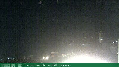 immagine della webcam nei dintorni di Castello Cabiaglio: webcam Cannero Riviera