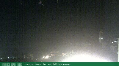 immagine della webcam nei dintorni di Cuvio: webcam Cannero Riviera