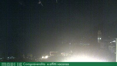 immagine della webcam nei dintorni di Curiglia con Monteviasco: webcam Cannero Riviera