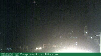 immagine della webcam nei dintorni di Verbania: webcam Cannero Riviera