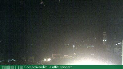 immagine della webcam nei dintorni di Maccagno: webcam Cannero Riviera