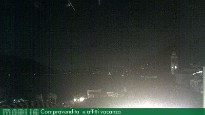 immagine della webcam nei dintorni di Malesco: webcam Cannero Riviera