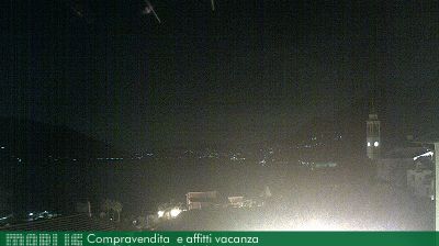 immagine della webcam nei dintorni di Craveggia: webcam Cannero Riviera