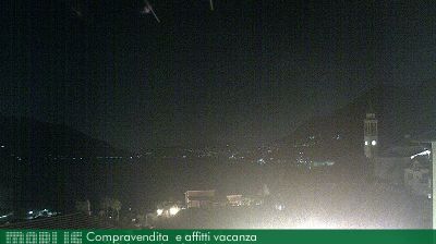 immagine della webcam nei dintorni di Crodo: webcam Cannero Riviera