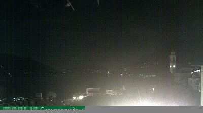immagine della webcam nei dintorni di Trarego Viggiona: webcam Cannero Riviera