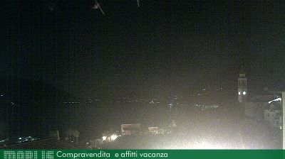 immagine della webcam nei dintorni di Valganna: webcam Cannero Riviera