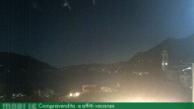 immagine della webcam nei dintorni di Brinzio: webcam Cannero Riviera