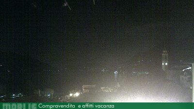 immagine della webcam nei dintorni di Curiglia con Monteviasco: webcam Cannero Riviera