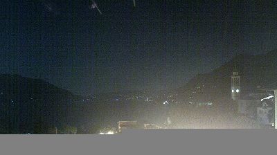 immagine della webcam nei dintorni di Toceno: webcam Cannero Riviera
