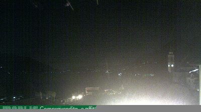 immagine della webcam nei dintorni di Valganna: webcam Cannero Riviera