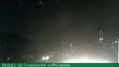 immagine della webcam nei dintorni di Brenta: webcam Cannero Riviera