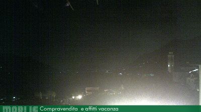 immagine della webcam nei dintorni di Santa Maria Maggiore: webcam Cannero Riviera