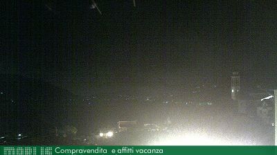 immagine della webcam nei dintorni di Maccagno: webcam Cannero Riviera