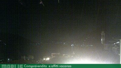 immagine della webcam nei dintorni di Trarego Viggiona: webcam Cannero Riviera