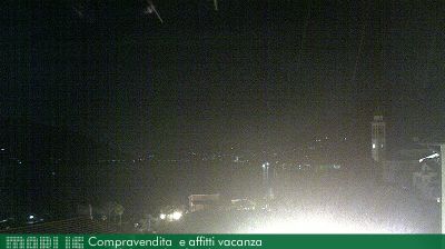 immagine della webcam nei dintorni di Baceno: webcam Cannero Riviera