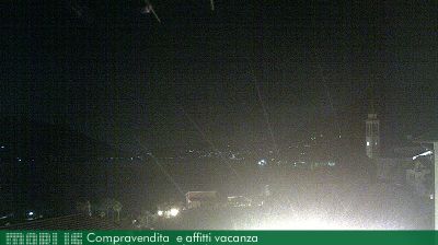 immagine della webcam nei dintorni di Verbania: webcam Cannero Riviera