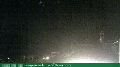 immagine della webcam nei dintorni di Trarego Viggiona: webcam Cannero Riviera
