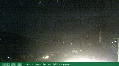 immagine della webcam nei dintorni di Brenta: webcam Cannero Riviera