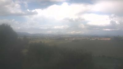 immagine della webcam nei dintorni di Colombella: webcam Deruta
