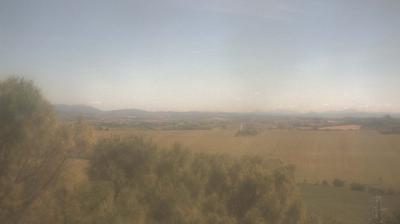 immagine della webcam nei dintorni di Passignano sul Trasimeno: webcam Deruta