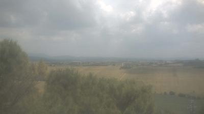 immagine della webcam nei dintorni di Castel Rigone: webcam Deruta