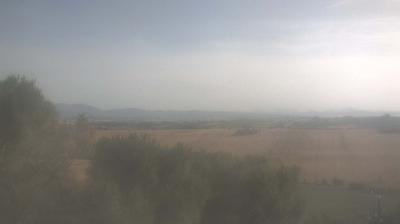 immagine della webcam nei dintorni di Santa Maria degli Angeli: webcam Deruta