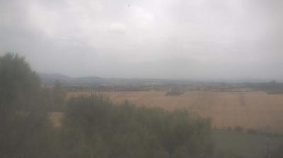 immagine della webcam nei dintorni di Piegaro: webcam Deruta