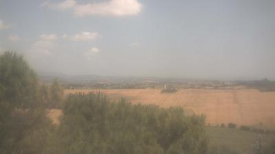 immagine della webcam nei dintorni di San Francesco: webcam Deruta
